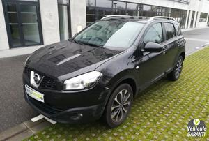 NISSAN Qashqai 1.6 DCI WD CONNECT EDITION