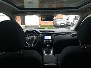 NISSAN Qashqai 1.6 dCi 130 Euro 6 Stop/Start Connect Edition