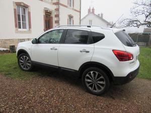 NISSAN Qashqai 2.0 dCi 150 FAP All-Mode Connect Edition