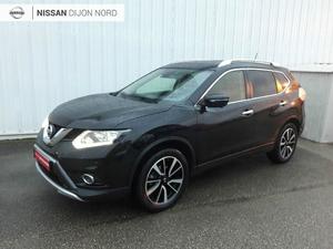 NISSAN X-Trail 1.6 dCi 130ch Connect Edition Xtronic