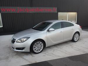 OPEL Insignia 1.6 CDTI 136CH COSMO ECOFLEX START&STOP 5P