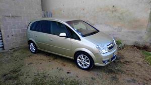 OPEL Meriva 1.7 CDTI - 100 Cosmo