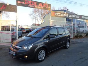 OPEL Zafira 1.7 CDTI125 Magnetic 7places