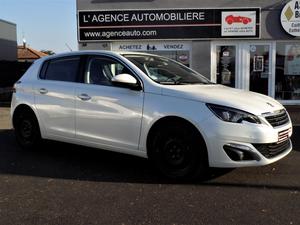 PEUGEOT 1.6 e-HDi 115 ch ALLURE 5p