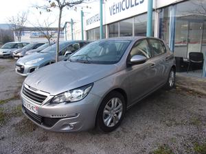 PEUGEOT 308 Active 1.6 BlueHDi 100ch S&S BVM5