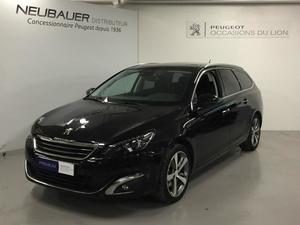 PEUGEOT 308 SW 2.0 BlueHDi FAP 150ch Féline