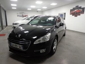 PEUGEOT 508 SW 1.6 E-HDI115 FAP BUSINESS PACK