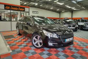 PEUGEOT 508 SW 2.2 HDI204 FAP GT BA