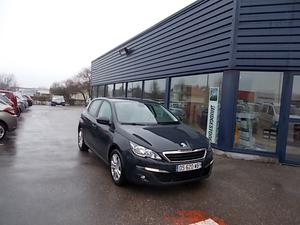 PEUGEOT  BLUEHDI FAP 120CHVS BUSINESS PACK EAT6