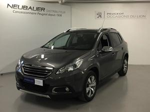 PEUGEOT  BlueHDi 100ch Style