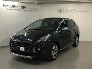 PEUGEOT  BlueHDi 120ch Allure S&S