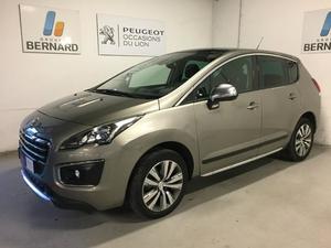 PEUGEOT  BlueHDi 120ch Allure S&S