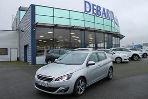 PEUGEOT  E-HDI FAP 115CH ALLURE 5P