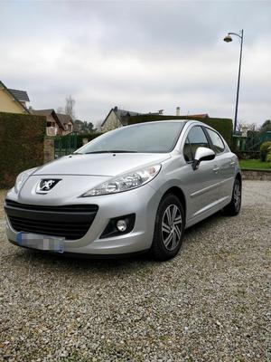 PEUGEOT  HDi 70ch FAP Active