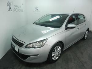 PEUGEOT  HDi FAP 92ch Business Pack 5p