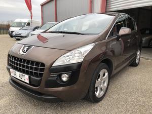 PEUGEOT  HDi115 Active Bluetooth