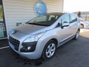 PEUGEOT  HDi150 ACTIVE