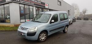 PEUGEOT Partner 1.6 HDi90