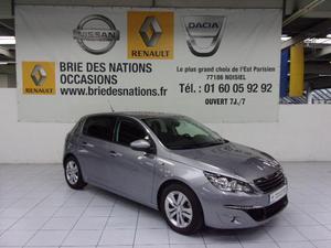 PEUGEOT  PureTech 110ch S&S BVM5 Style