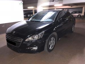 PEUGEOT  e-HDi 112ch FAP BMP6 BLUE LION Access