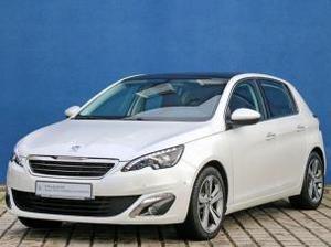 Peugeot  Allure Blue HDi 150 d'occasion