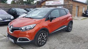 RENAULT Captur 0.9 TCE 90CH STOP&START ENERGY INTENS EURO6