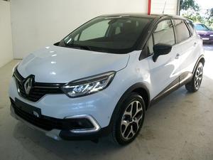 RENAULT Captur INTENS PACK TECHNO 1.5 DCI 110 CV