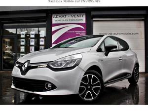 RENAULT Clio 1.2i 75 Limited
