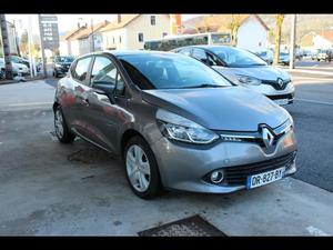 RENAULT Clio 1.5 dCi 90ch Business Eco² 90g