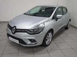 RENAULT Clio IV BUSINESS TCe 90 Energy