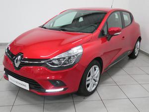 RENAULT Clio IV BUSINESS TCe 90 Energy