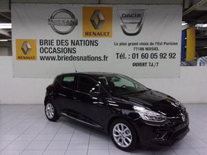 RENAULT Clio IV Clio TCe 90 Energy Intens