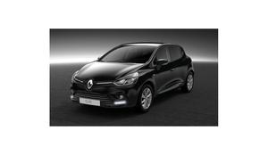 RENAULT Clio LIMITED TCE 120 EDC