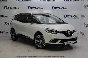 RENAULT Grand scenic IV 1.2 TCE 130 ENERGY INTENS BVM6
