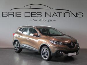 RENAULT Kadjar dCi 130 Energy Edition One