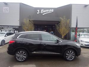 RENAULT Kadjar dCi 130 Energy Intens+gps