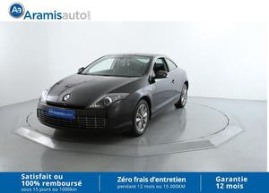 RENAULT Laguna II Estate 1.5 dCi 110 BVM6 Black Edition