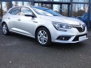 RENAULT Mégane 1.5 dCi 110ch energy Business EDC