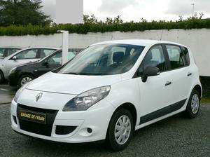 RENAULT Scenic III dCi 105 eco2 Authentique