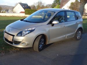 RENAULT Scenic III dCi 110 FAP eco2 Expression