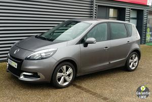 RENAULT Scénic III 1.6 DCI 130 DYNAMIQUE Phase2