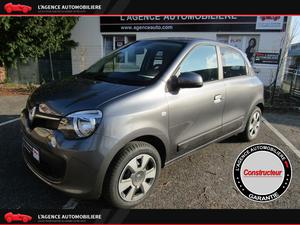 RENAULT Twingo 1.0 SCe 70ch Zen BVA 450km