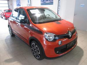 RENAULT Twingo III 0.9 TCE 110CH GT