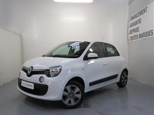 RENAULT Twingo III 1.0 SCe 70 eco2 Zen