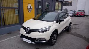 RENAULT dCi 110 Energy Intens