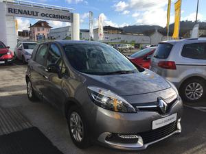 RENAULT dCi 110 Limited