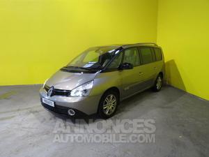 Renault Grand Espace 2.0 dCi 150ch FAP Initiale beige