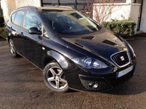 SEAT 2.0 TDI 140ch FAP CR I-Tech (A)