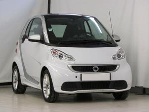 SMART ForTwo Electrique