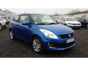 SUZUKI 1.3 DDiS Pack